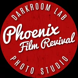 The Phoenix Film Revival Podcast artwork