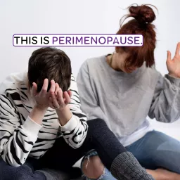 This Is Perimenopause Podcast artwork