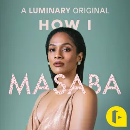 How I Masaba Podcast artwork
