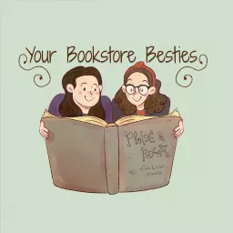 Your Bookstore Besties