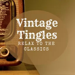 Vintage Tingles Podcast artwork