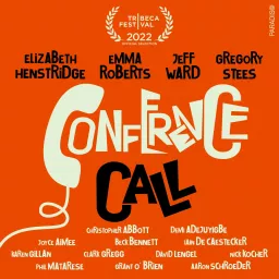 Conference Call Podcast artwork