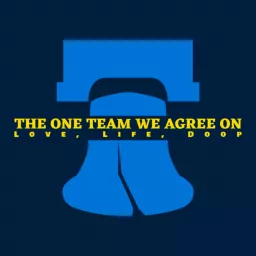 The One Team We Agree On Podcast artwork