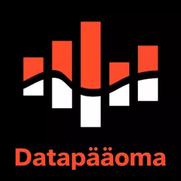 Datapääoma Podcast artwork