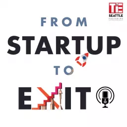 From Startup to Exit Podcast artwork