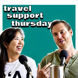 Travel Support Thursday Podcast artwork