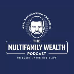 The Multifamily Wealth Podcast artwork
