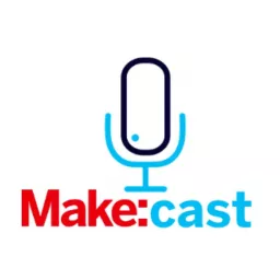 Make:cast Podcast artwork