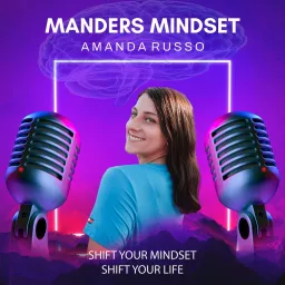 Manders Mindset Podcast artwork