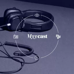 Myycast Podcast artwork
