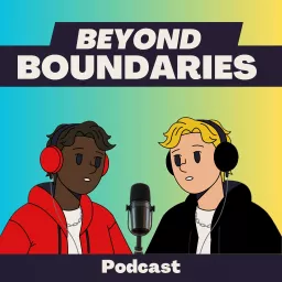 Beyond Boundaries Podcast artwork