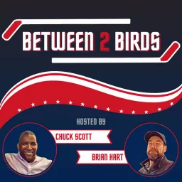 Between 2 Birds Podcast artwork