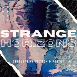 Strange Horizons Podcast artwork