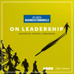 On Leadership Podcast artwork