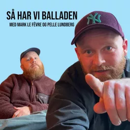 Så har vi balladen