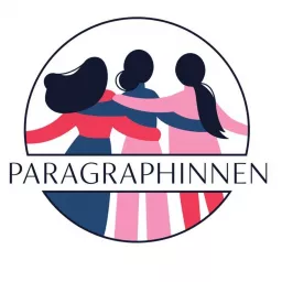 Paragraphinnen Podcast artwork