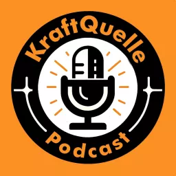 Kraftquelle Podcast artwork