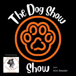 The Dog Show Show Podcast artwork