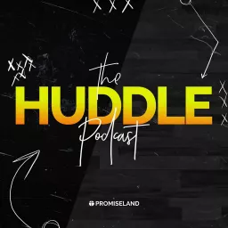 The Huddle Podcast artwork