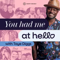 You Had Me At Hello Podcast artwork