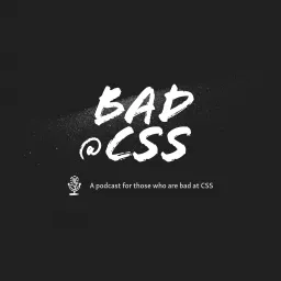 Bad at CSS