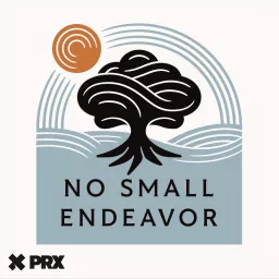 No Small Endeavor with Lee C. Camp Podcast artwork