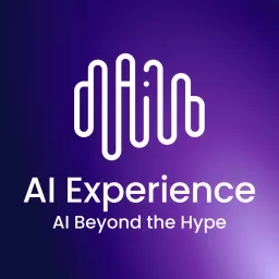 Ai Experience [in english] Podcast artwork