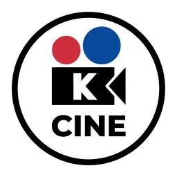 La esquina del K cine Podcast artwork