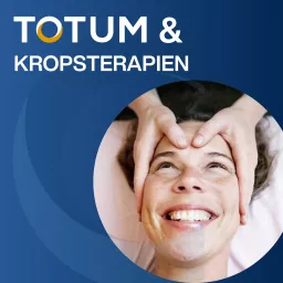 Totum og Kropsterapien Podcast artwork