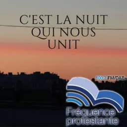 C'est la nuit qui nous unit