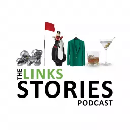 The LINKS Stories Podcast artwork
