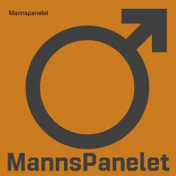 Mannspanelet Podcast artwork