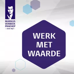 Werk met Waarde Podcast artwork