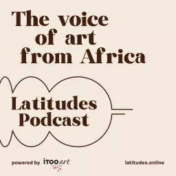 Latitudes Podcast artwork