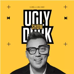 Ugly Duck Show Podcast artwork
