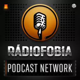 Rádiofobia Podcast Network