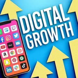 Digital Growth Podcast artwork