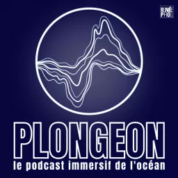 Plongeon Podcast artwork