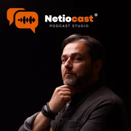 Netiocast ® le podcast signature de Netione ® par Noël LUDWIG artwork