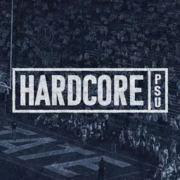Hardcore Penn State Football Podcast artwork