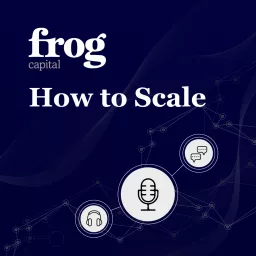 How to Scale Podcast artwork