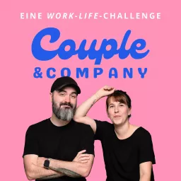 Couple & Company Podcast artwork