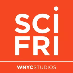 Science Friday Podcast artwork