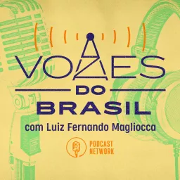 Vozes do Brasil