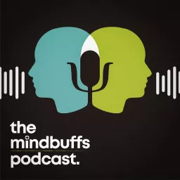 The Mindbuffs Podcast artwork