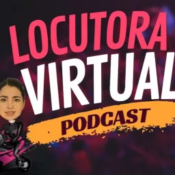 Locutora Virtual Joanna Rubio