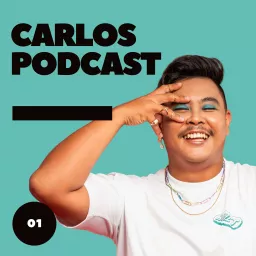 Carlos's Podcast artwork
