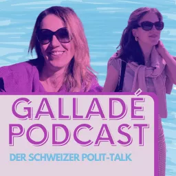 Galladé Podcast artwork
