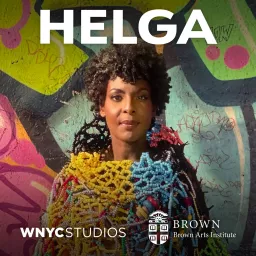 Helga Podcast artwork