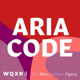 Aria Code Podcast artwork